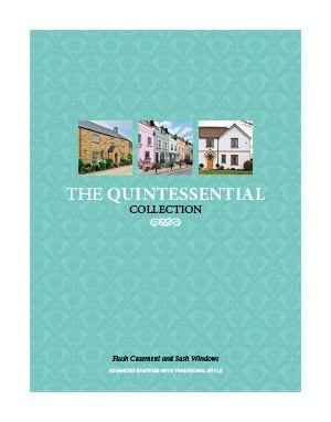 Download the Optima Quintessential Collection Brochure here