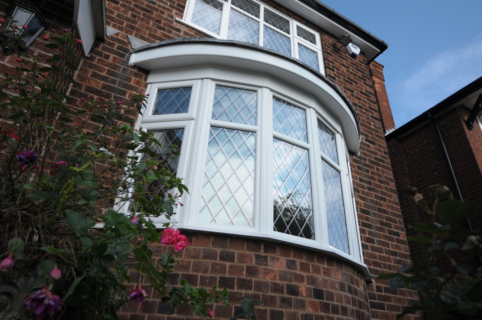 Bay Window