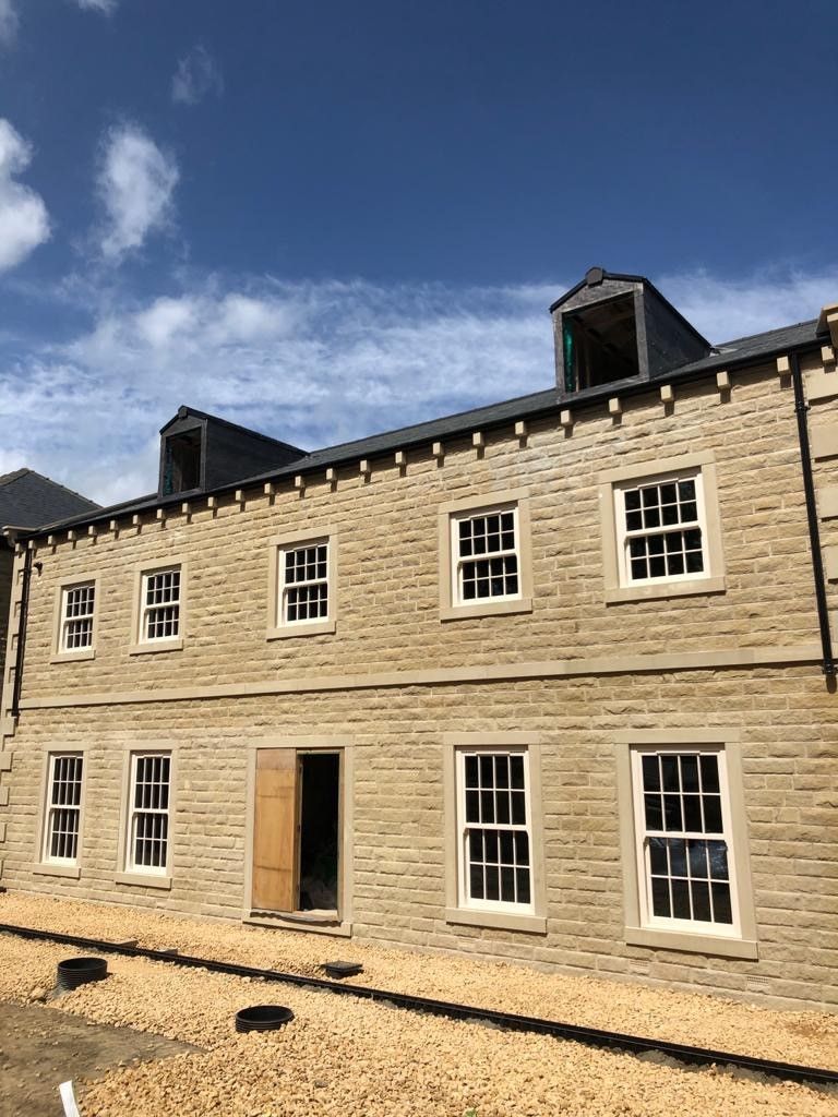 Sliding Sash Windows