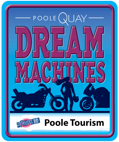 Poole Dream Machines Poole Dream Machines