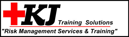 KJ Training Solutions, Motorcycle First Aid, Learn how to a save life,