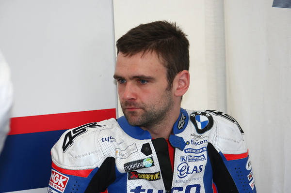 William Dunlop has been ruled out of the rest of this years Isle of Man TT