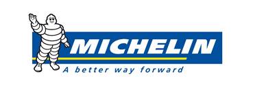 Michelin - A better way forward