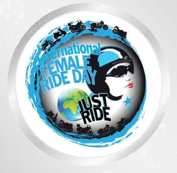 International Female Ride Day 2016