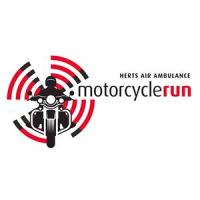 Herts Air Ambulance Motorcycle Run