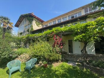 Hotel Torrecerredo, Biker Friendly, Asturias, Spain