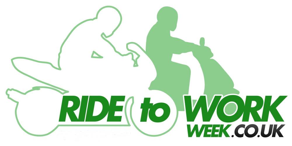 Ride to Work Week