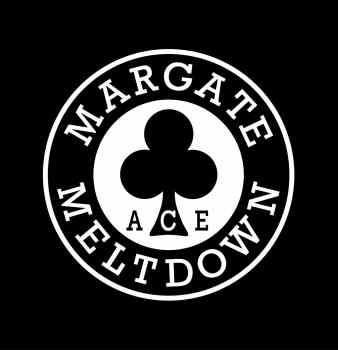 Margate Meltdown Run, Ace Cafe