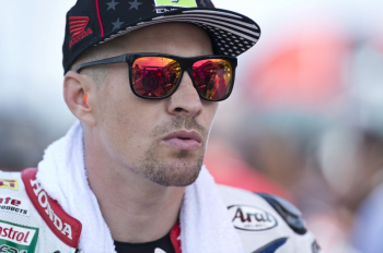 Nicky Hayden