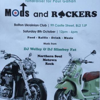 Raise The Roof Mods and Rockers Raise The Roof Mods and Rockers