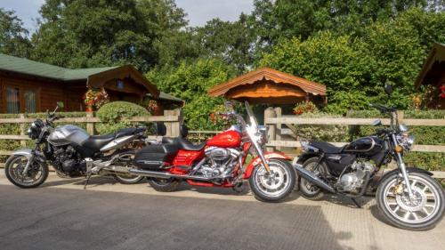 Purbeck Holiday Lets, Bikers welcome, Bath, Somerset