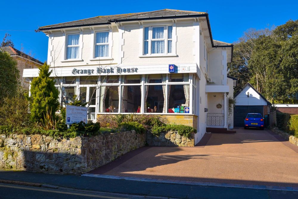 Biker Friendly in Hampshire