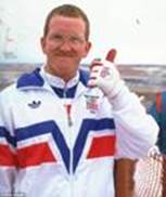 Eddie the Eagle Edwards to attend Prescott Bike Festival