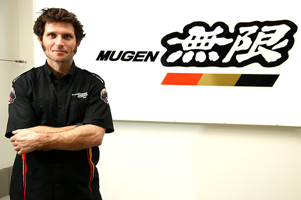 Mugen confirms Guy Martin for 2017 Isle of Man TT Races Campaign