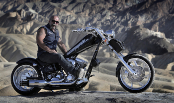 Sam Childers: The Real Machine Gun Preacher - Speaking about his work Rescu