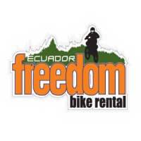 Ecuador Freedom Bike Rental and Tours