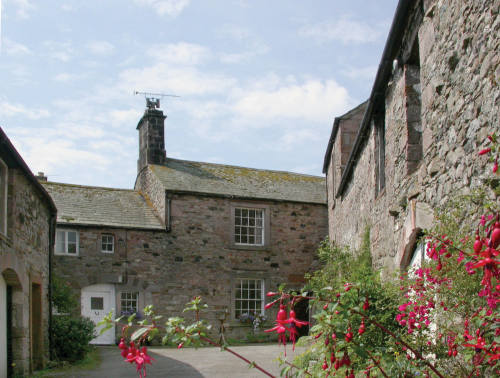 Motherby House, Biker Friendly, Penrith, Cumbria, Lakes