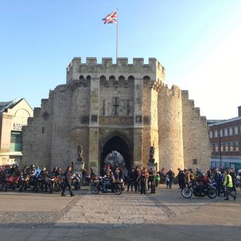 Southampton Bike Night