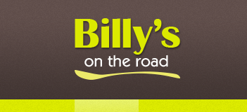 Billys On The Road, Biker Friendly Cafe, West Sussex