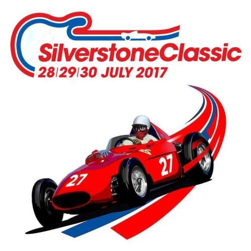 Silverstone Classic 2017