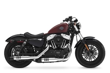 Michelin Introduces New Tyres for Select 2018 Harley-Davidson Softail Motor