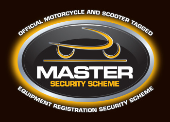 MASTER Security Scheme