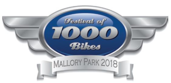 VMCC 1000 Bike Festival Returns in 2018