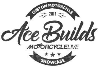 Motorcycle Live announces Ace Builds custom showcase finalists &nbsp;