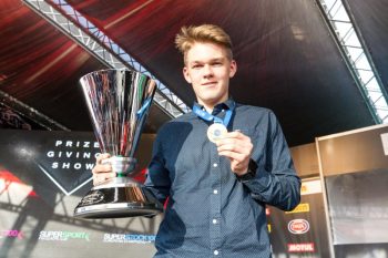 Soomer and WilSport Racedays Honda win the 2017 ESS Cup