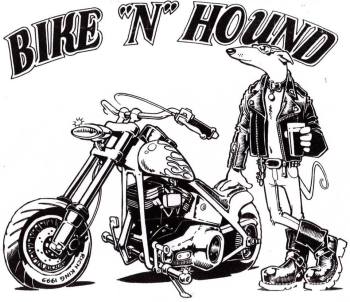 Bike N Hound, Biker Pub, Hyde, Manchester