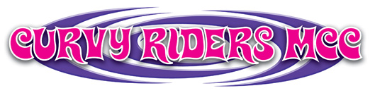 Curvy Riders MCC - a club just for women, run by women