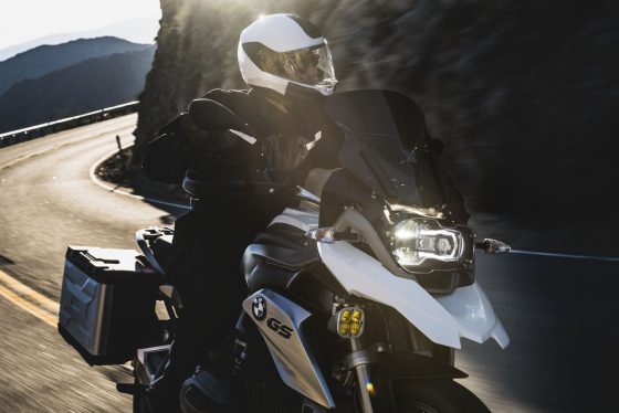 NUVIZ Head-Up Display for Motorcyclists Named a CES Best of Innovation Awar