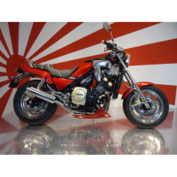 Jap Retro - Japanese Motorcycle restoration, Honda, Kawasaki, Suzuki, Yama