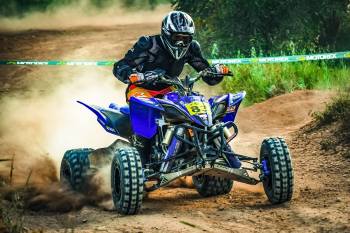 Some insurers offer discounts on Quad bike insurance