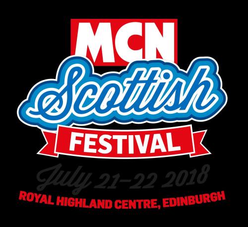 MCN Scottish Festival, Edinburgh, Midlothian, Scotland,
