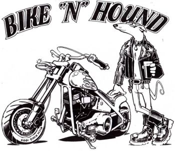 Bike n Hound, Bikers Pub, Hyde, Manchester Bike n Hound, Bikers Pub, Hyde, Manchester