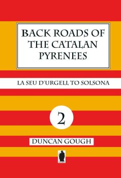 Back Roads of the Catalan Pyrenees - Dungan Gough