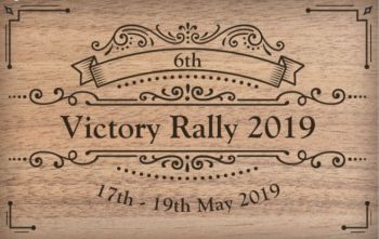 Victory Rally 2019