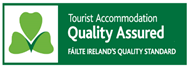 Quality Assured, Failte Ireland