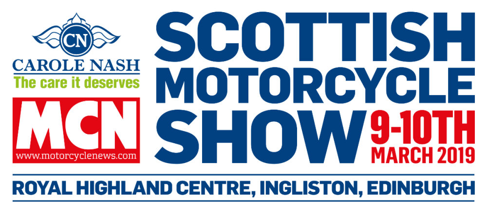 MCN Scottish Motorcycle Show 2019