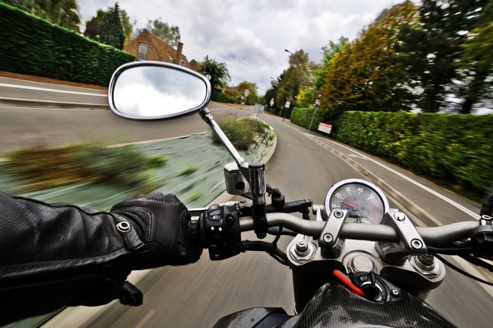 riding
