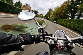 The Most Dangerous Roads for Bikes in the East Midlands