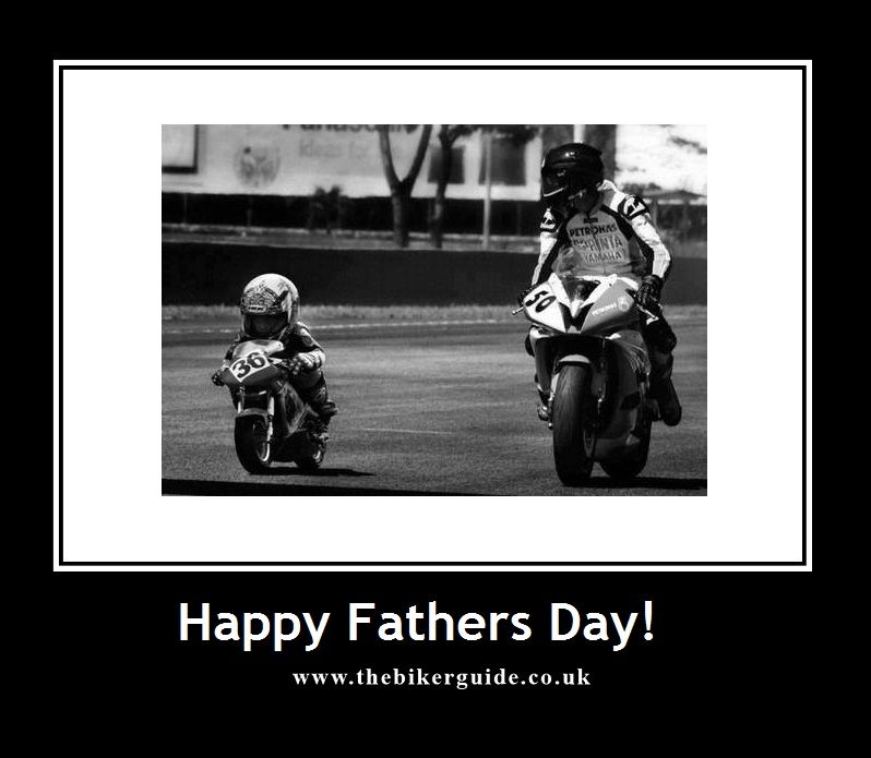 Happy Fathers Day - poster