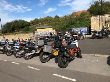 Platform One, Biker Cafe, Bedale, North Yorkshire, Bike Night Platform One, Biker Cafe, Bedale, North Yorkshire, Bike Night