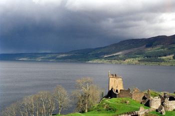 1 Lochness Hostel, Biker Friendly, Urquart Castle, Drumnadrochit, Inverness