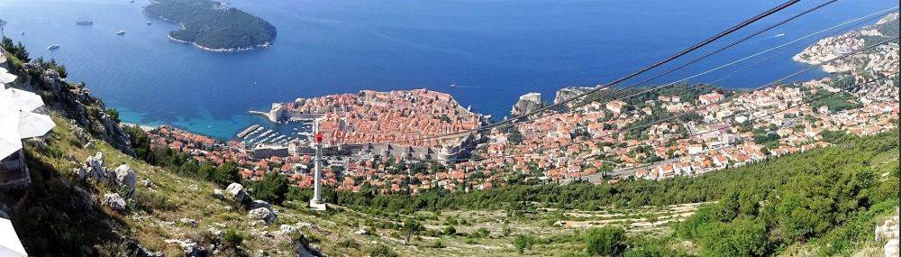 Magellan Motorcycle Tours, Croatia, Dubrovnik, Split, Dalmatian Coast