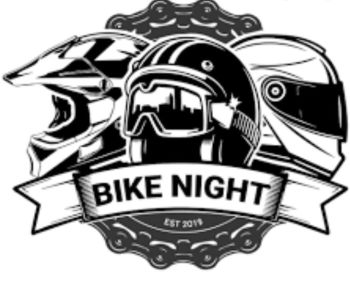 Food Glorious Food, Bike Night, Whitehaven, Cumbria