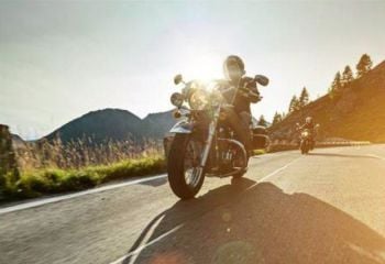 Nobody can deny the fact that motorcycles are not only cool and fun to driv