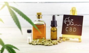 CBD oil can reduce your pain and have an overall positive impact on your jo