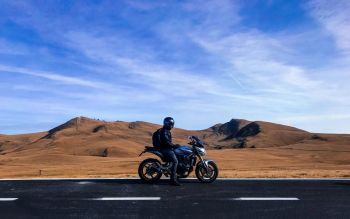 Great navigation apps that motorcyclists can use while riding